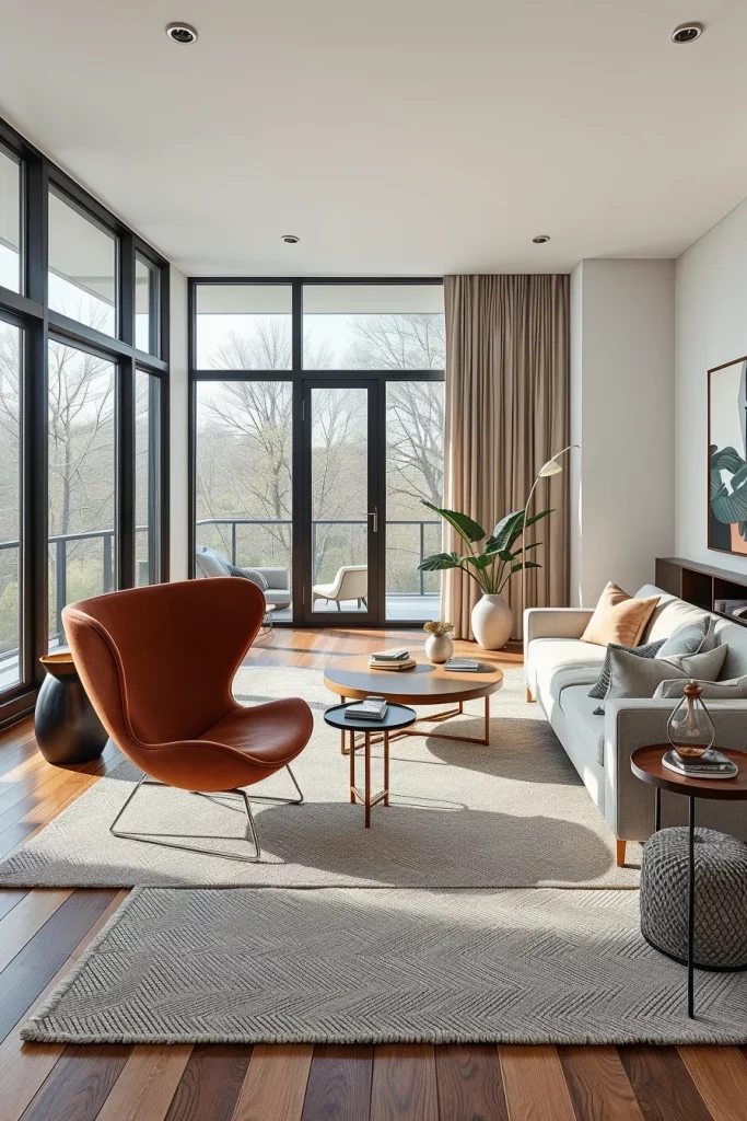 59 Minimalist Living Room Decor Ideas For A Stylish And Peaceful Home