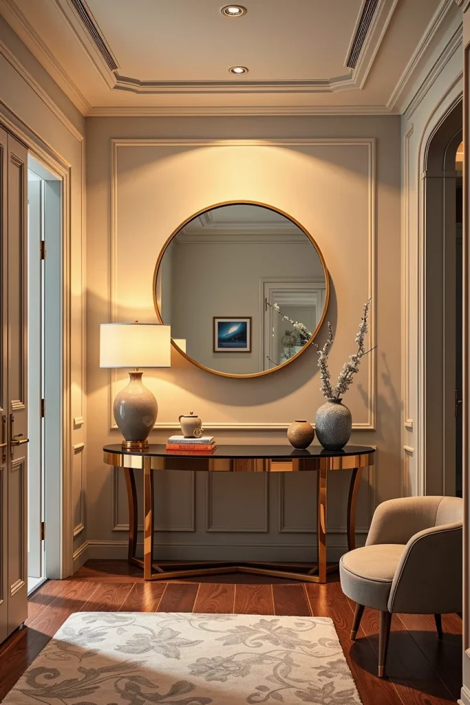 59 Hallway Wall Decor Ideas To Transform Your Entryway With Modern Style