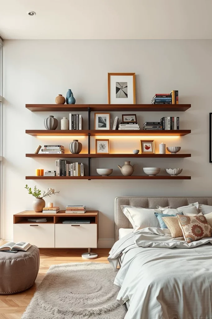 55 Modern Bedroom Decorating Ideas Inspiration For A Stylish And Cozy Retreat