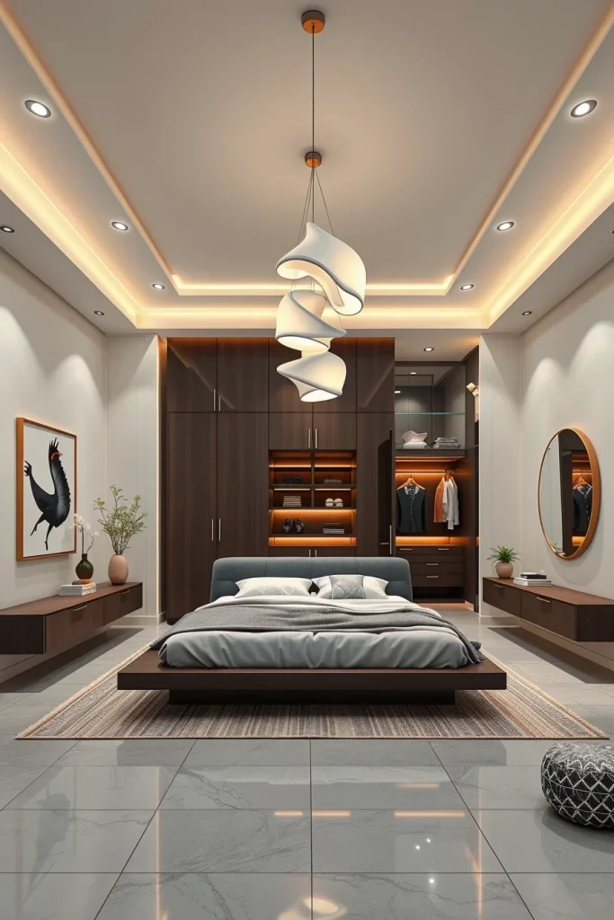 52 Minimalist Bedroom Design Ideas Modern For A Calm And Stylish Home