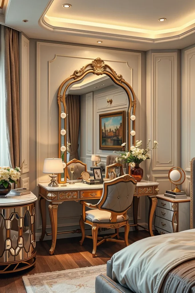 50 Luxury Bedroom Interior Design Inspiration Ideas For A Sophisticated Retreat