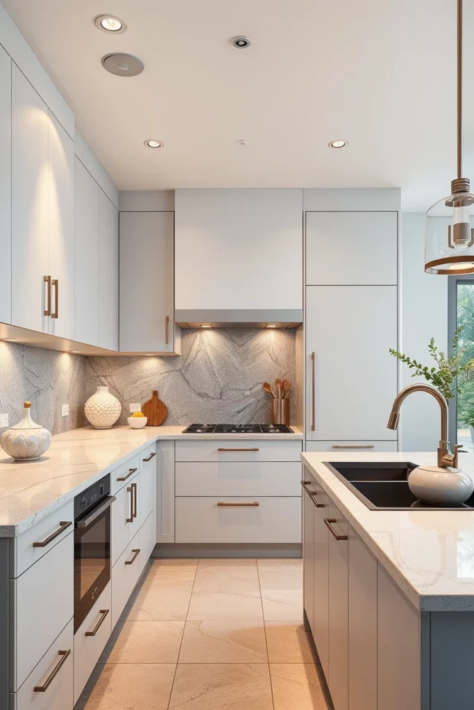 57 Modern Kitchen Decor Ideas Inspiration For A Stylish Contemporary Home