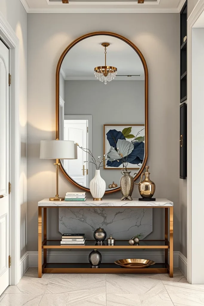 52 Entryway Hallway Decor Ideas Modern For A Stylish And Welcoming Home