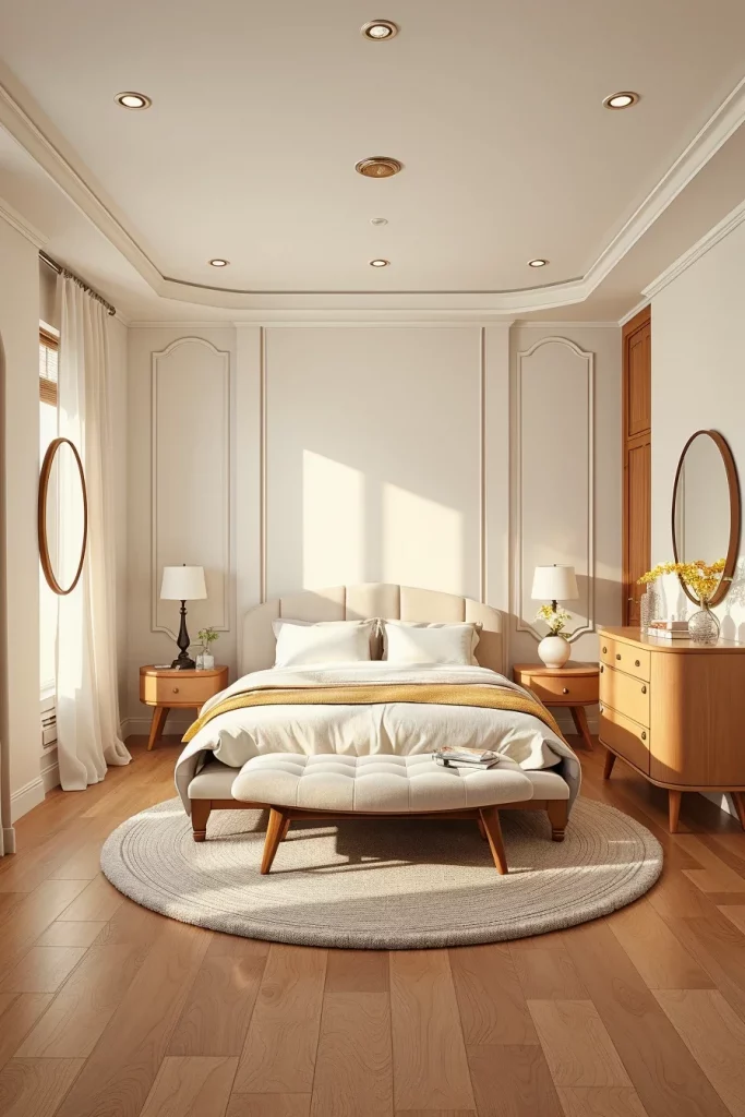 54 Creative Furniture Small Bedroom Design Ideas To Maximize Space And Style