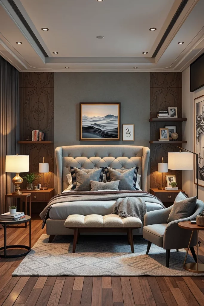 58 Small Bedroom Layout Ideas Inspiration For A Stylish And Functional Space