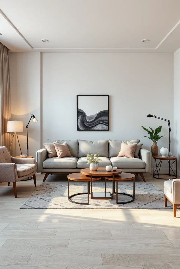 51 Small Lounge Ideas To Create A Stylish And Comfortable Space