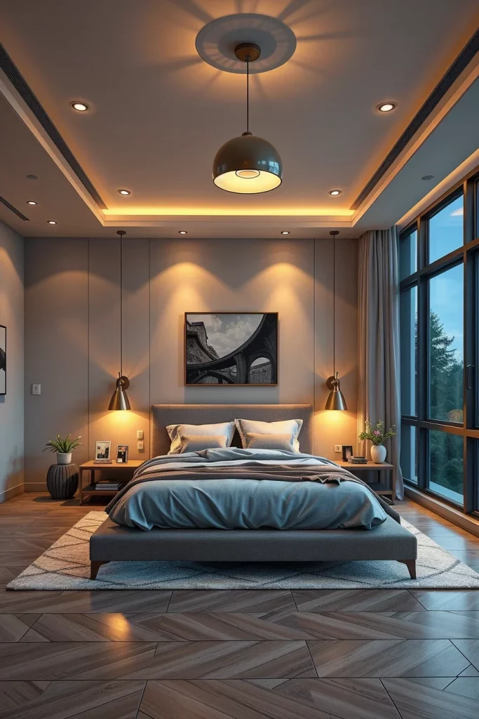 56 Platform Bed Bedroom Ideas For A Modern, Cozy, And Stylish Space