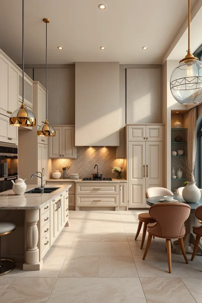 52 Matte Finish Kitchen Ideas For A Stylish And Modern Home