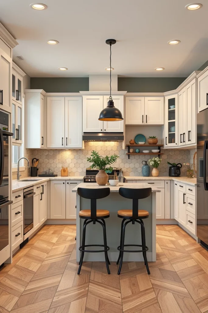 54 Inexpensive Kitchen Ideas To Create A Stylish Home On A Budget