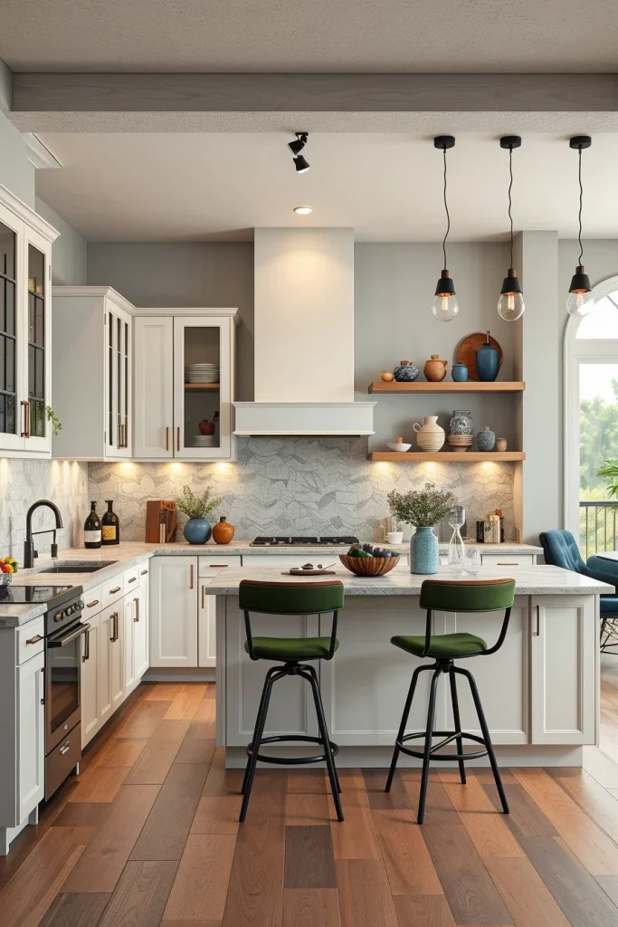 54 Inexpensive Kitchen Ideas To Create A Stylish Home On A Budget