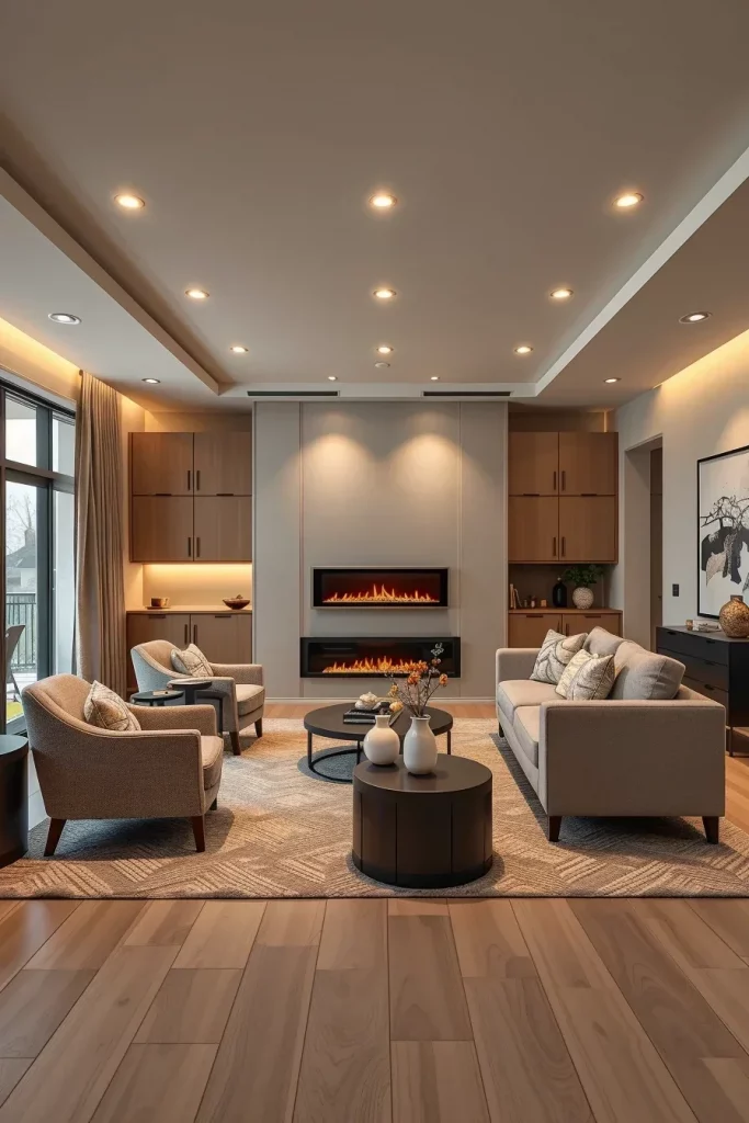 56 Small Minimalist Living Room Ideas To Create A Stylish And Functional Space