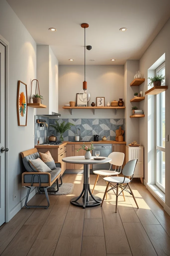 58 Small Kitchen Remodel Ideas Budget Friendly For A Stylish And Functional Space