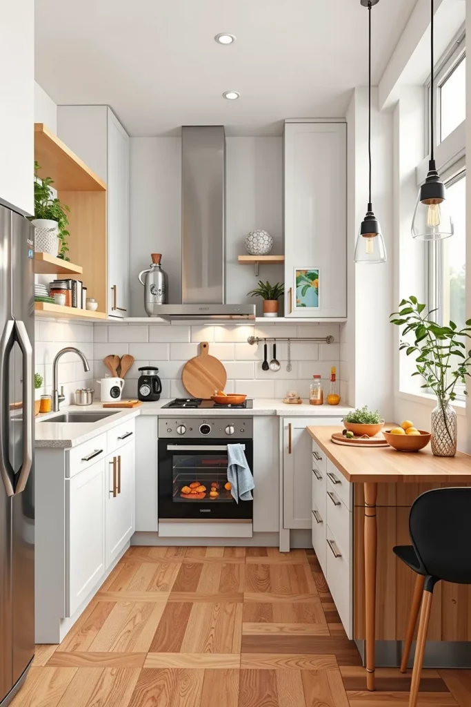59 DIY Kitchen Remodel Ideas To Transform Your Space On A Budget