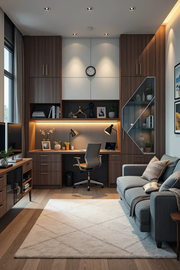 56 Modern Tiny Living Room Ideas To Maximize Style And Small Spaces