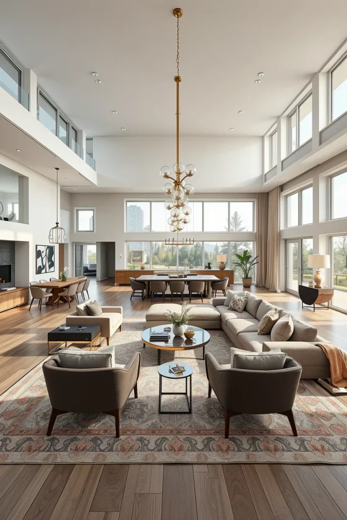 58 Stylish Living Room Inspiration Ideas To Elevate Your Home