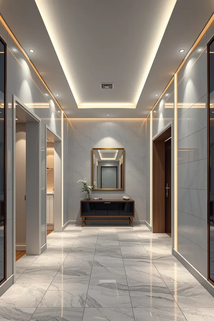 52 Entry Hallway Design Ideas Modern For A Stylish And Welcoming Home