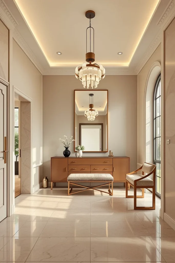 55 Modern Entryway Ideas That Instantly Elevate Your Home Entrance