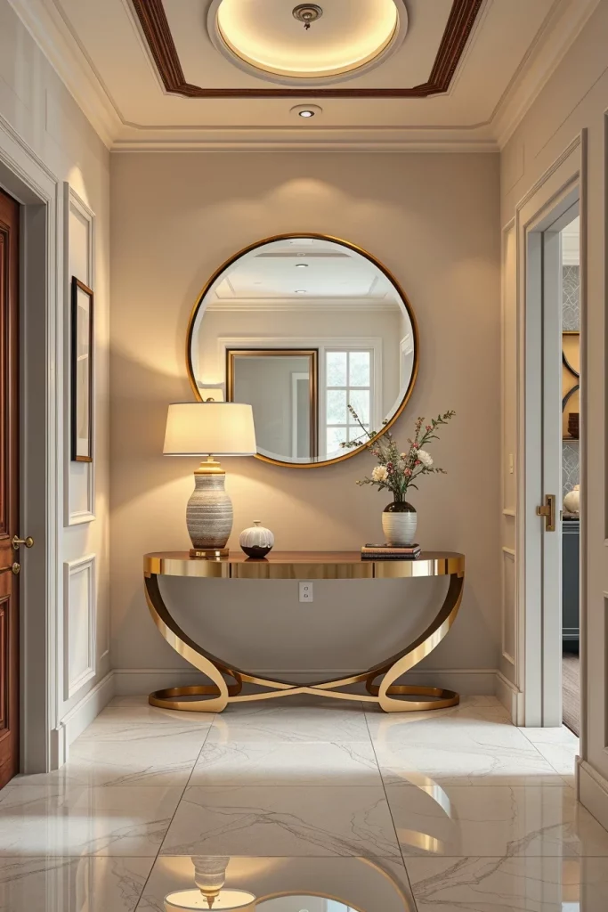 59 Hallway Wall Decor Ideas To Transform Your Entryway With Modern Style