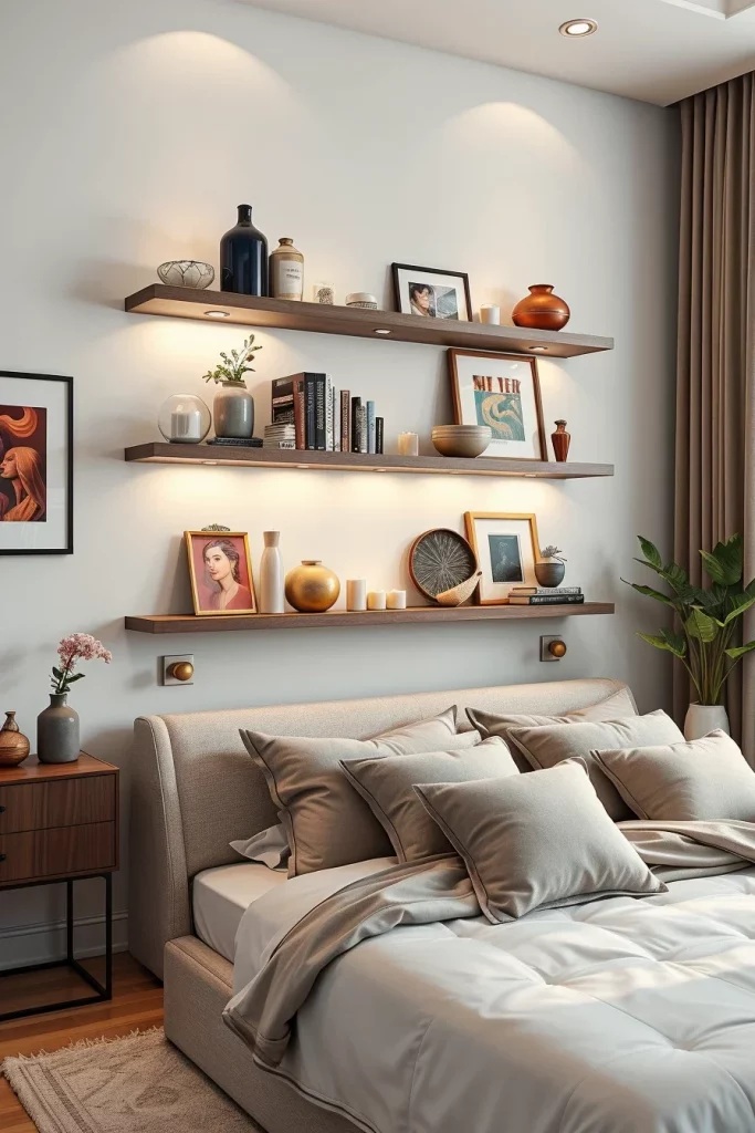 55 Modern Bedroom Decorating Ideas Inspiration For A Stylish And Cozy Retreat