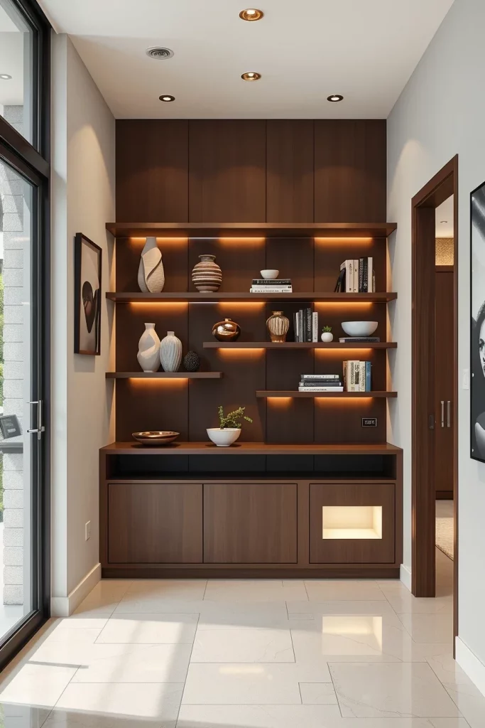 52 Modern Hallway Decorating Ideas Inspiration for a Stylish and Welcoming Entryway