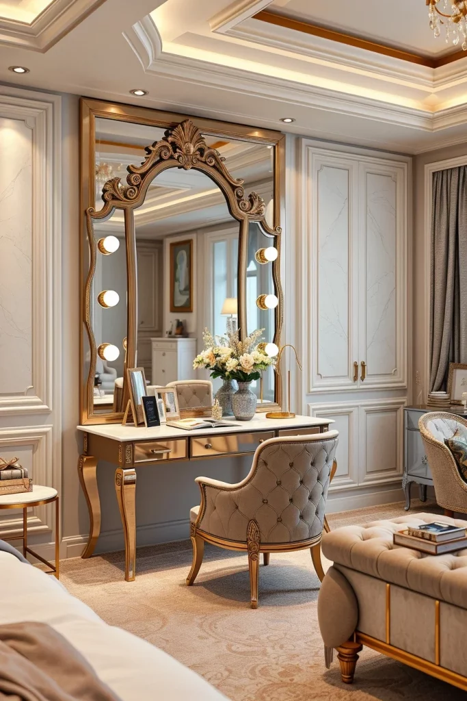 50 Luxury Bedroom Interior Design Inspiration Ideas For A Sophisticated Retreat