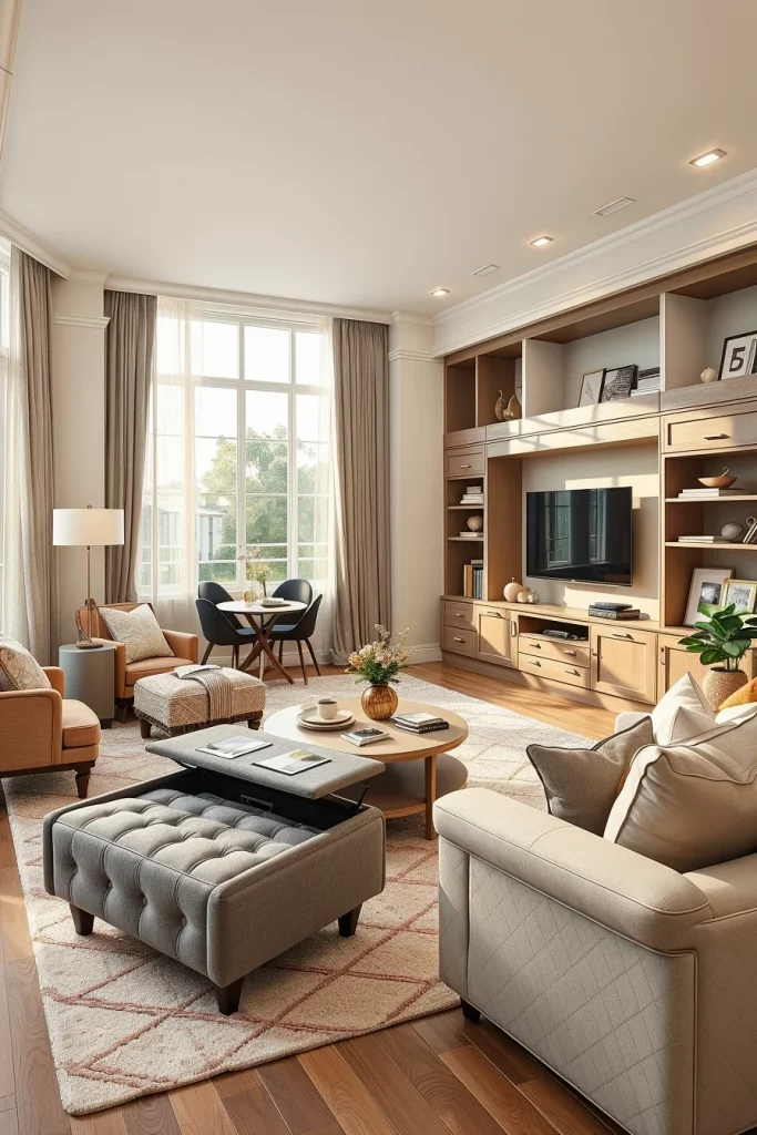 56 Modern Cozy Living Room Ideas To Create A Warm And Stylish Home