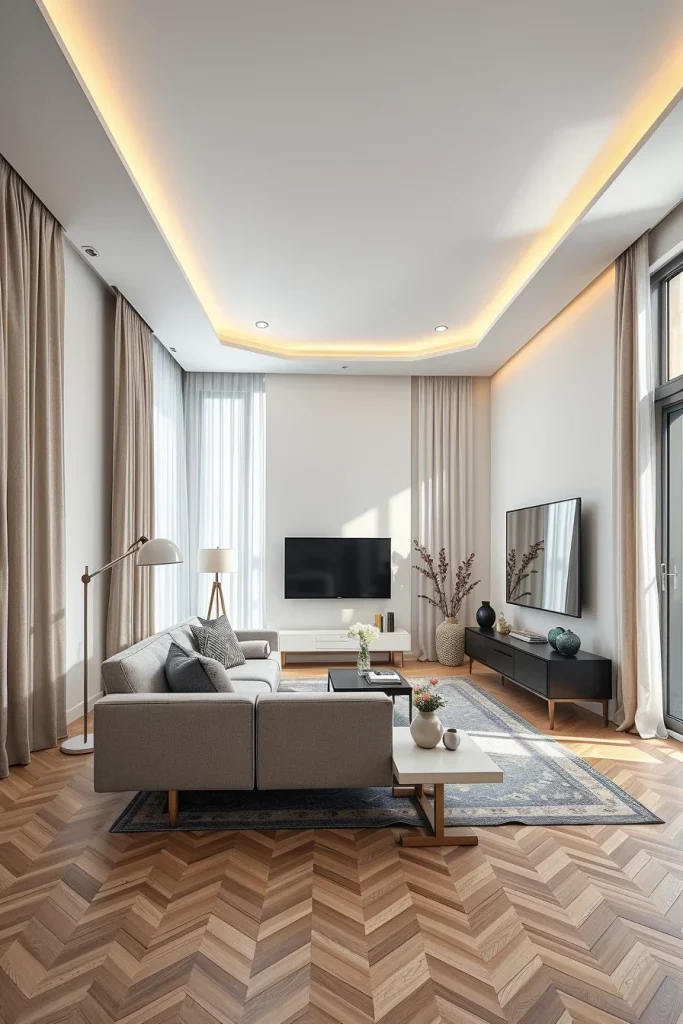56 Small Living Room Furniture Ideas To Maximize Style And Space