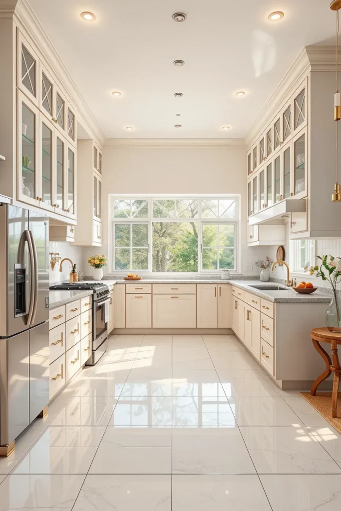 48 Affordable Kitchen Cabinets That Look Stylish And Save Your Budget