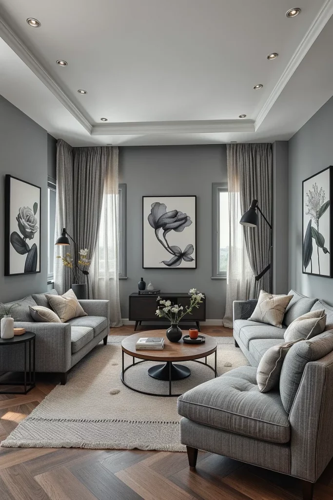 59 Small Living Room Ideas To Create A Stylish And Cozy Space