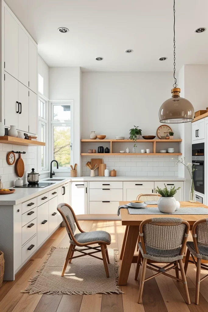 55 Modern Kitchen Design Ideas For A Stylish And Functional Home