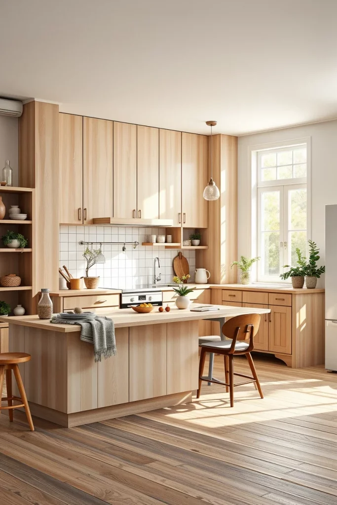 59 DIY Kitchen Remodel Ideas To Transform Your Space On A Budget
