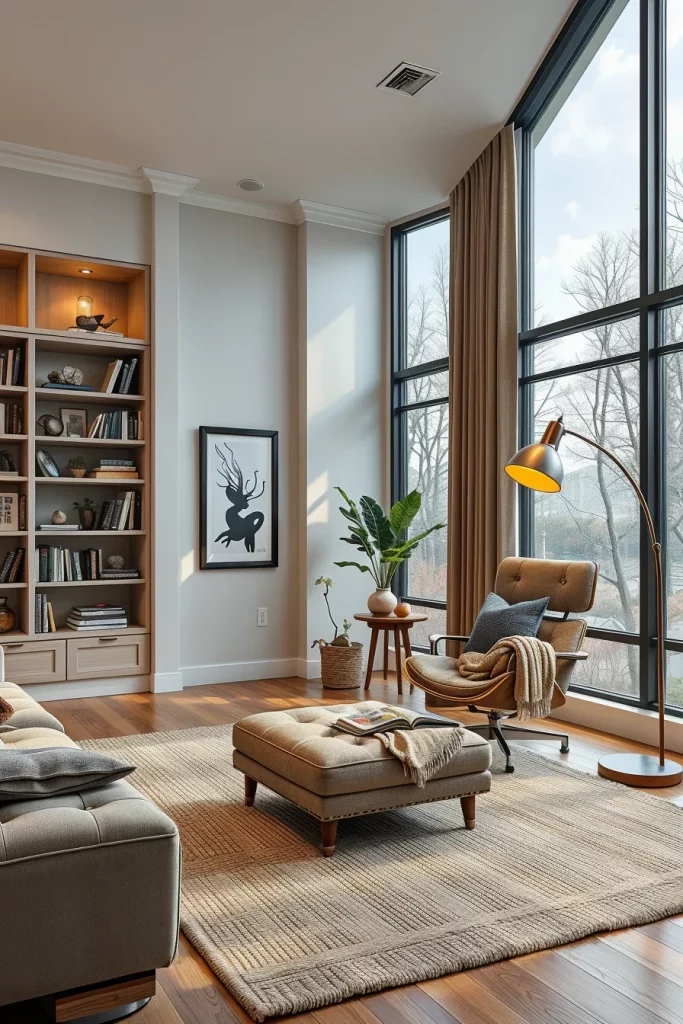 58 Stylish Living Room Inspiration Ideas To Elevate Your Home