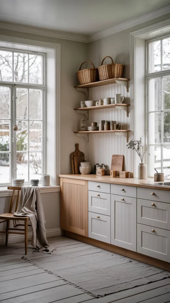 60 Tiny Kitchen Layout Ideas To Maximize Space With Smart Design