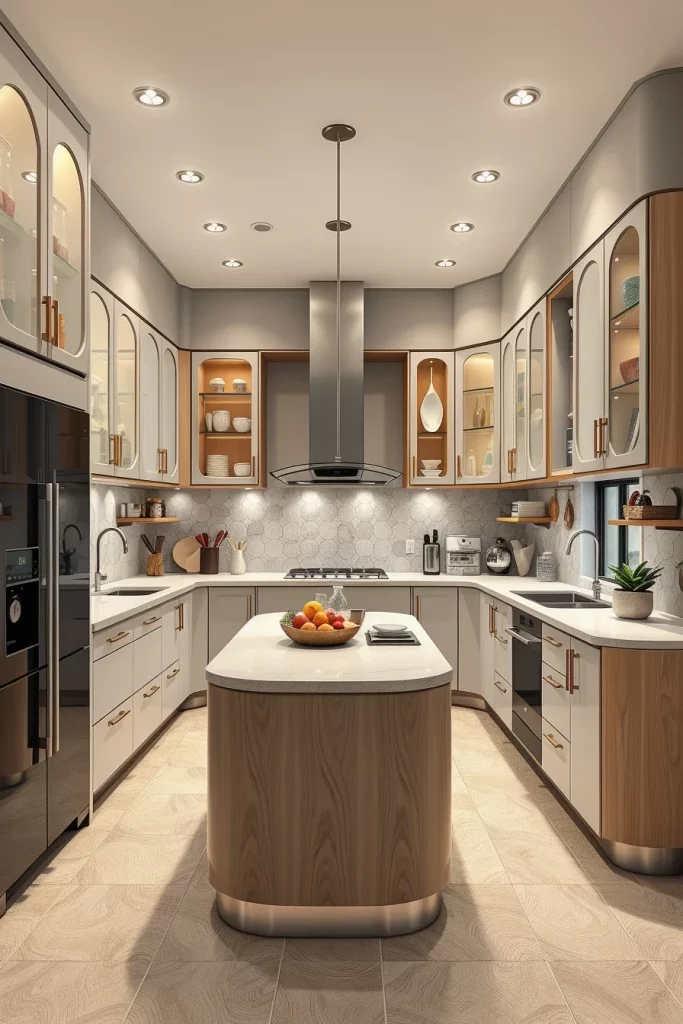 52 Small Kitchen Organization Storage Ideas To Maximize Every Inch In Style