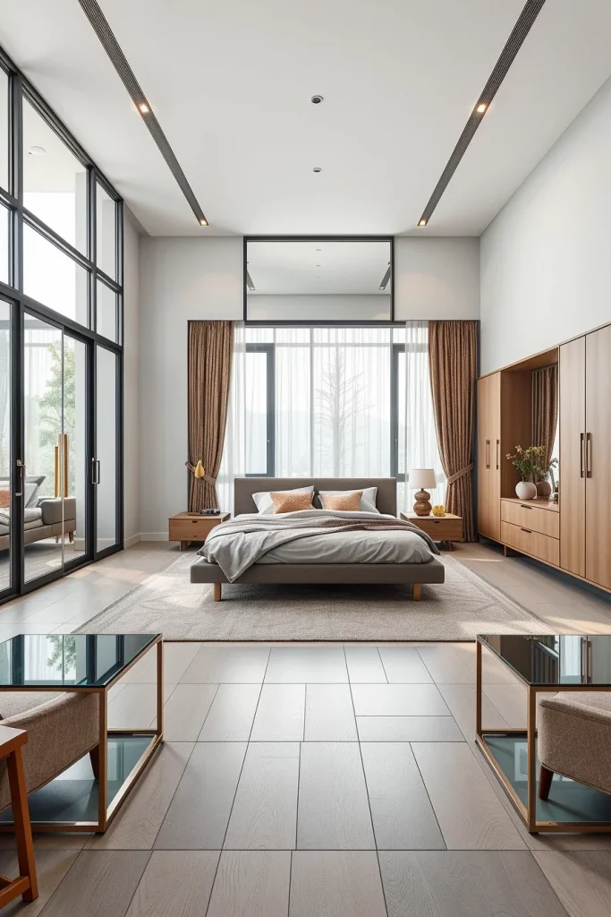 52 Minimalist Bedroom Design Ideas Modern For A Calm And Stylish Home