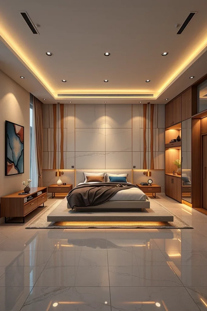50 Luxury Bedroom Interior Design Inspiration Ideas For A Sophisticated Retreat