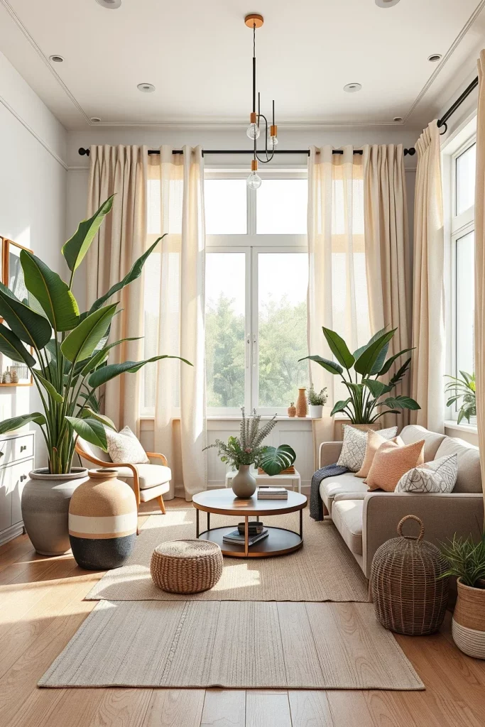 56 Modern Cozy Living Room Ideas To Create A Warm And Stylish Home
