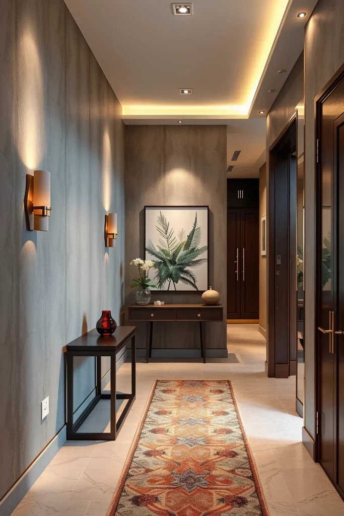 50 Hallway Lighting Ideas To Transform Your Entryway With Style