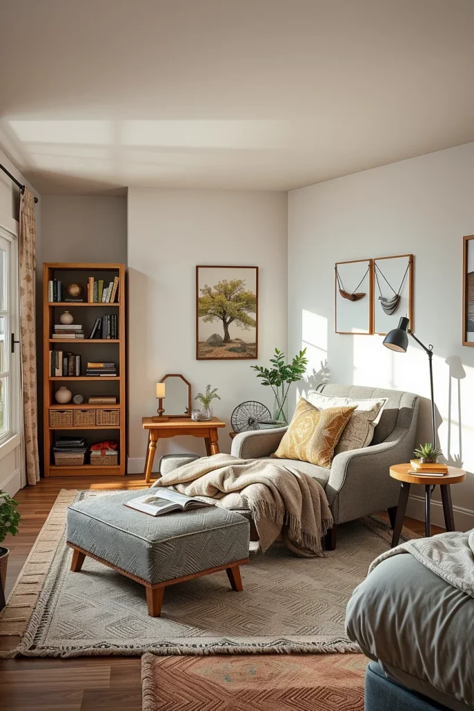 55 Sustainable Bedroom Interior Design Ideas For A Stylish And Eco-Friendly Space