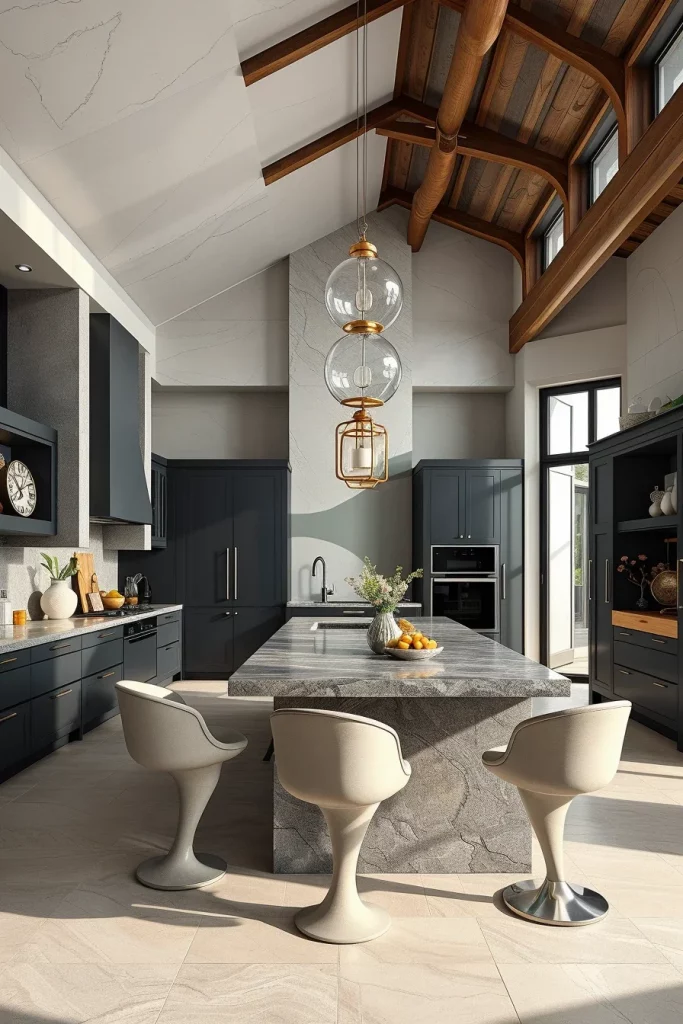 52 Matte Finish Kitchen Ideas For A Stylish And Modern Home
