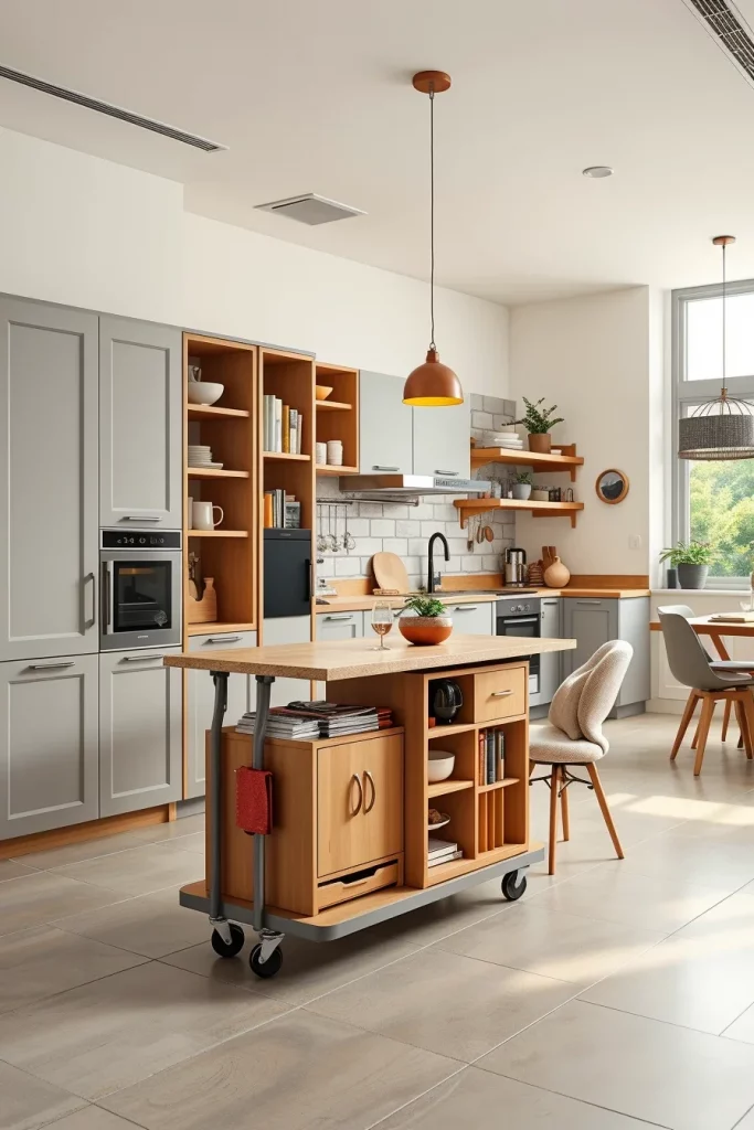 54 Inexpensive Kitchen Ideas To Create A Stylish Home On A Budget
