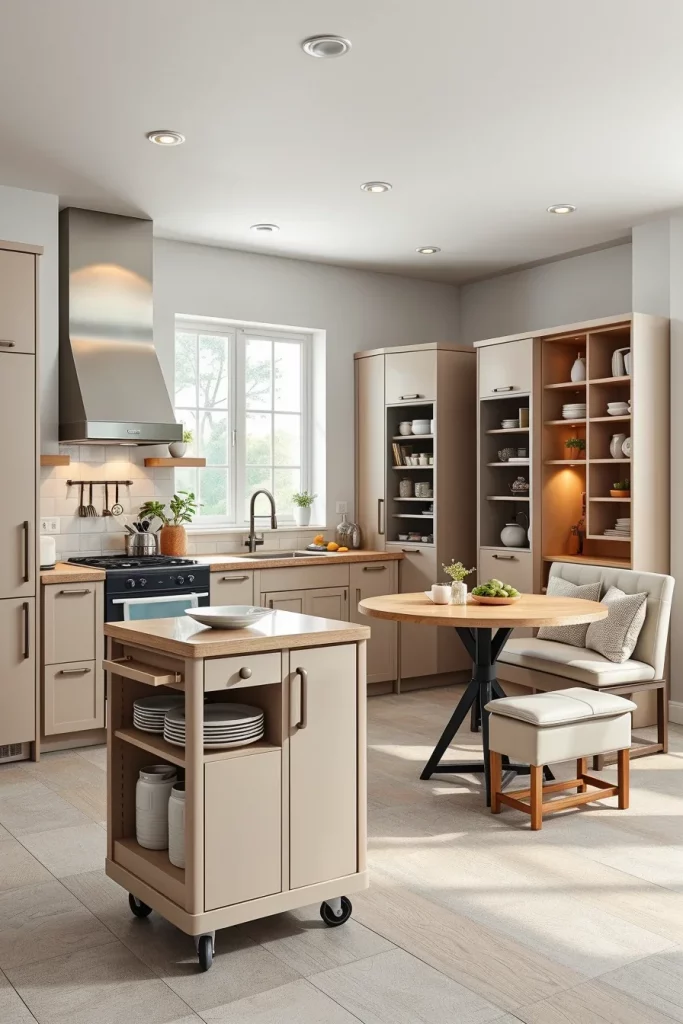 54 Inexpensive Kitchen Ideas To Create A Stylish Home On A Budget