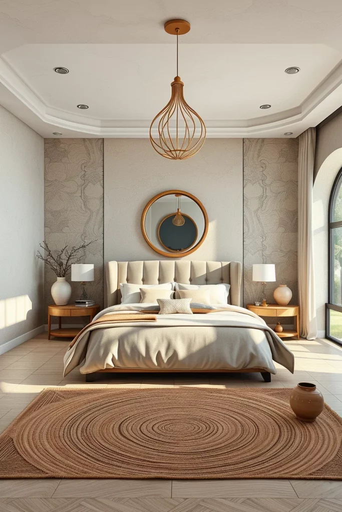 59 Japandi Bedroom Ideas for a Calm, Cozy, and Modern Retreat