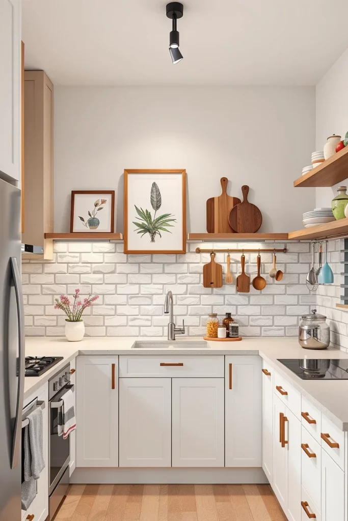 58 Small Kitchen Remodel Ideas Budget Friendly For A Stylish And Functional Space
