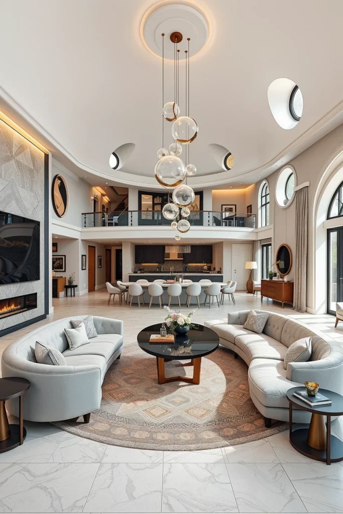 60 Luxury Living Room Interior Design Ideas For A Sophisticated And Elegant Home