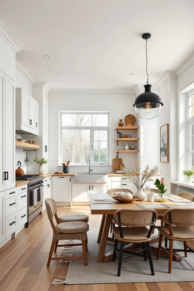 55 Modern Kitchen Design Ideas For A Stylish And Functional Home