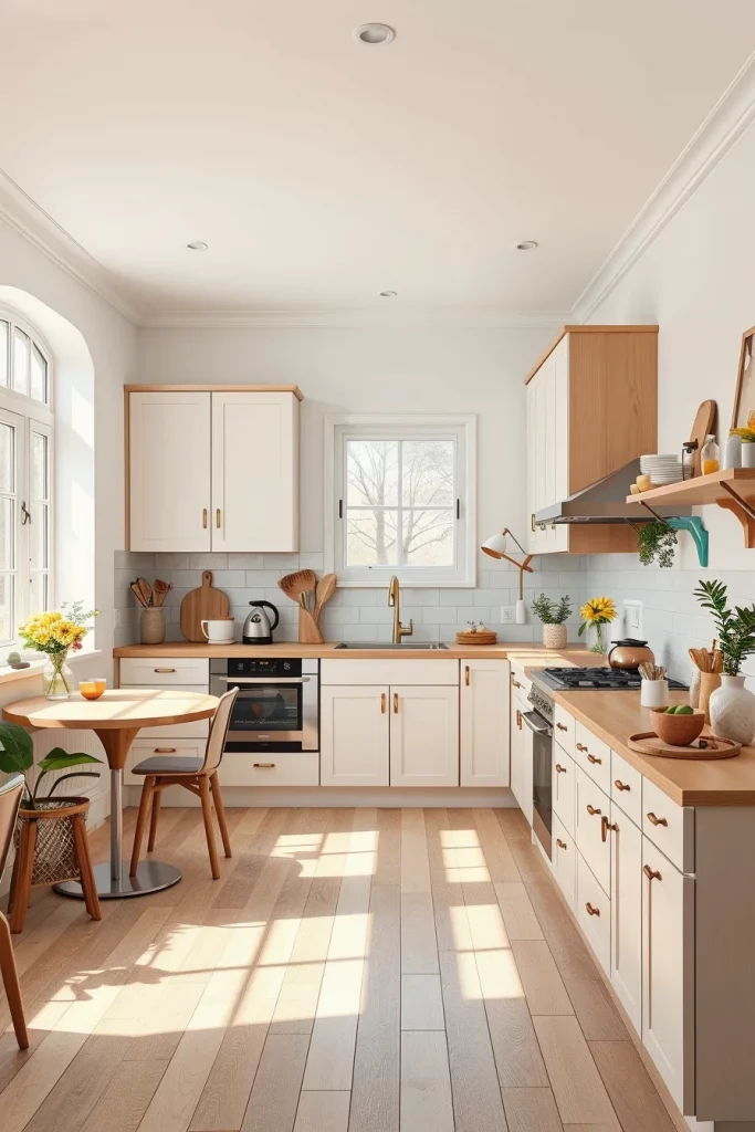 59 DIY Kitchen Remodel Ideas To Transform Your Space On A Budget