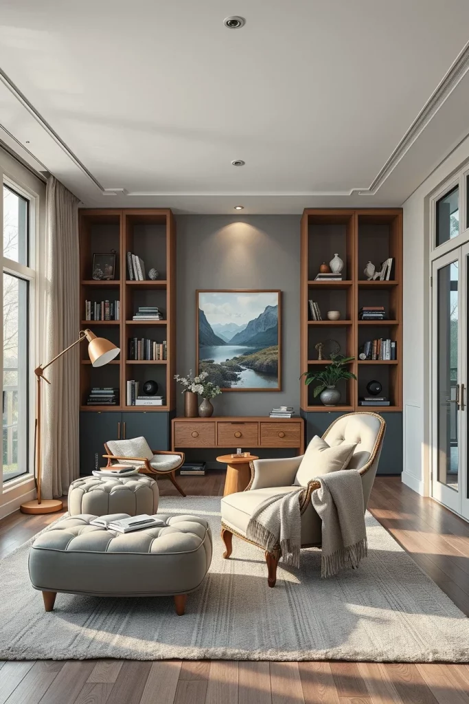 58 Stylish Living Room Inspiration Ideas To Elevate Your Home