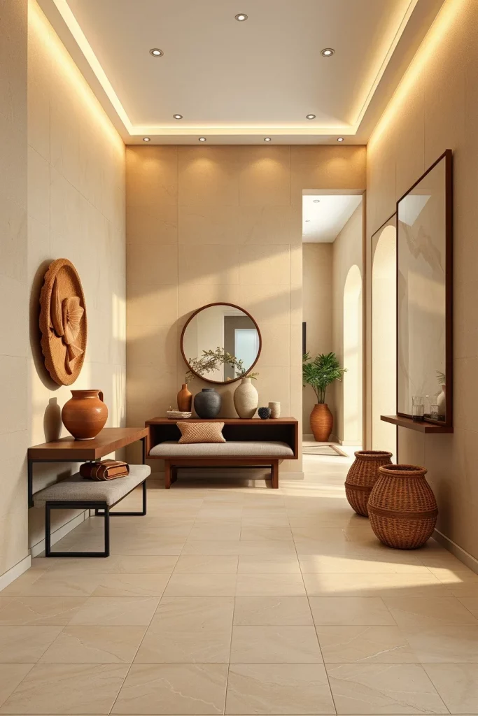 52 Entry Hallway Design Ideas Modern For A Stylish And Welcoming Home