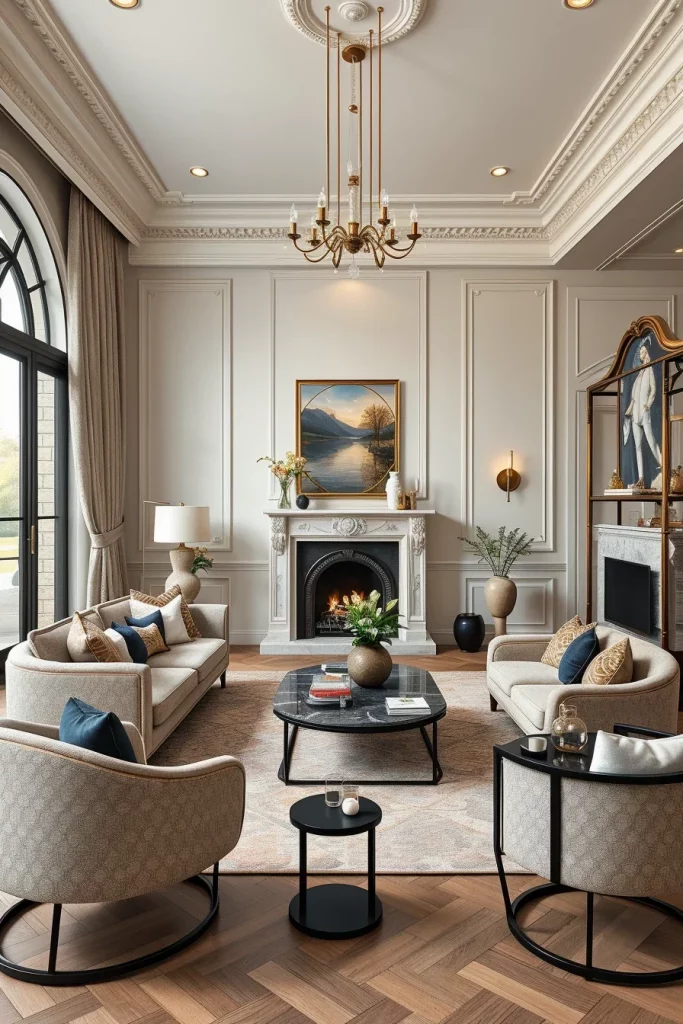 59 Modern Small Living Room Ideas To Maximize Style And Space